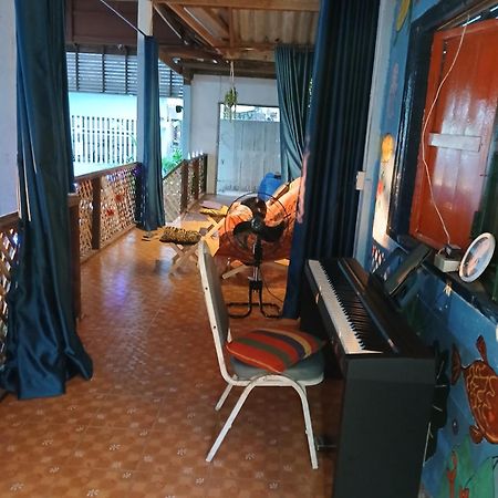 Hotel Chor Chaba Ko Kut Exterior foto